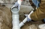 Трубы пвх и их применение для устройства водопровода — плюсы и минусы