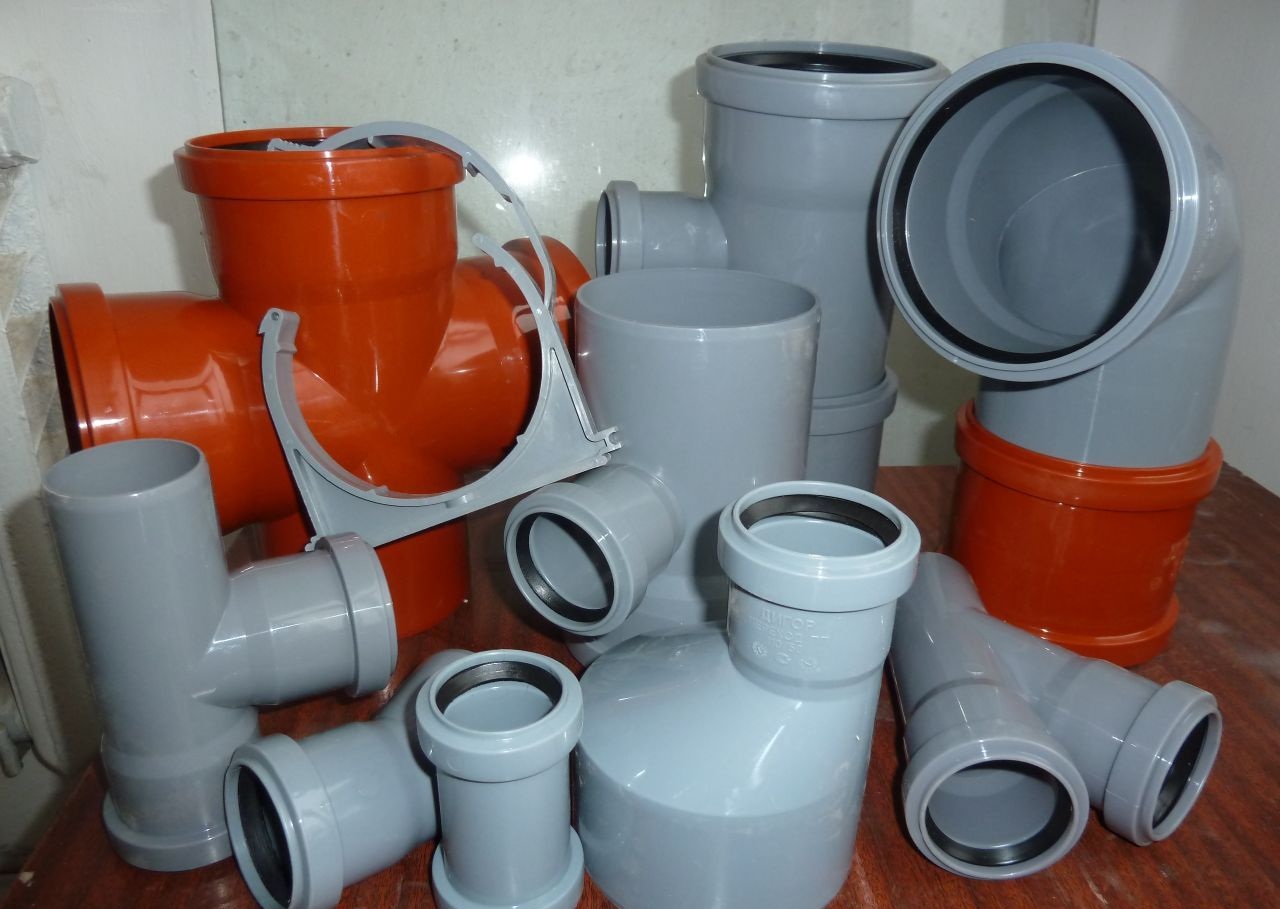 Особенности производства и применения керамических канализационных труб