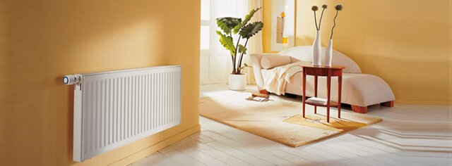 Как выбрать радиатор отопления для квартиры или частного дома - параметры подбора