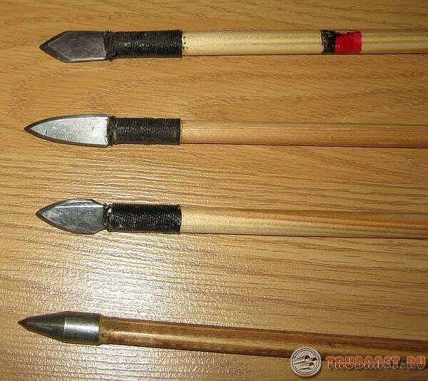 Как сделать лук из ПВХ трубы: видео инструкция изготовления блочного лука и как сделать стрелы к нему