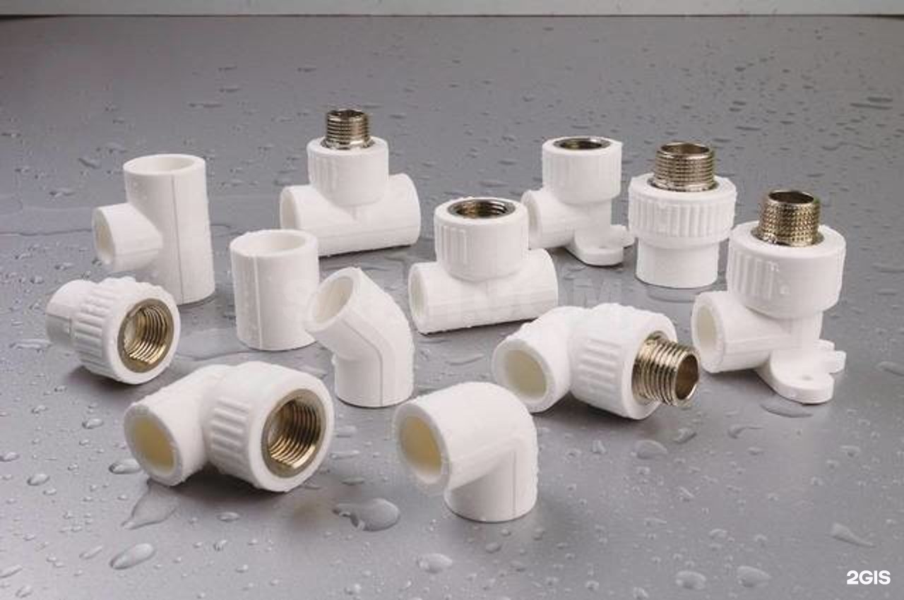 Сантехника: трубы пластиковые и оптимальные диаметры для канализации, фитинги и инструменты для их соединения