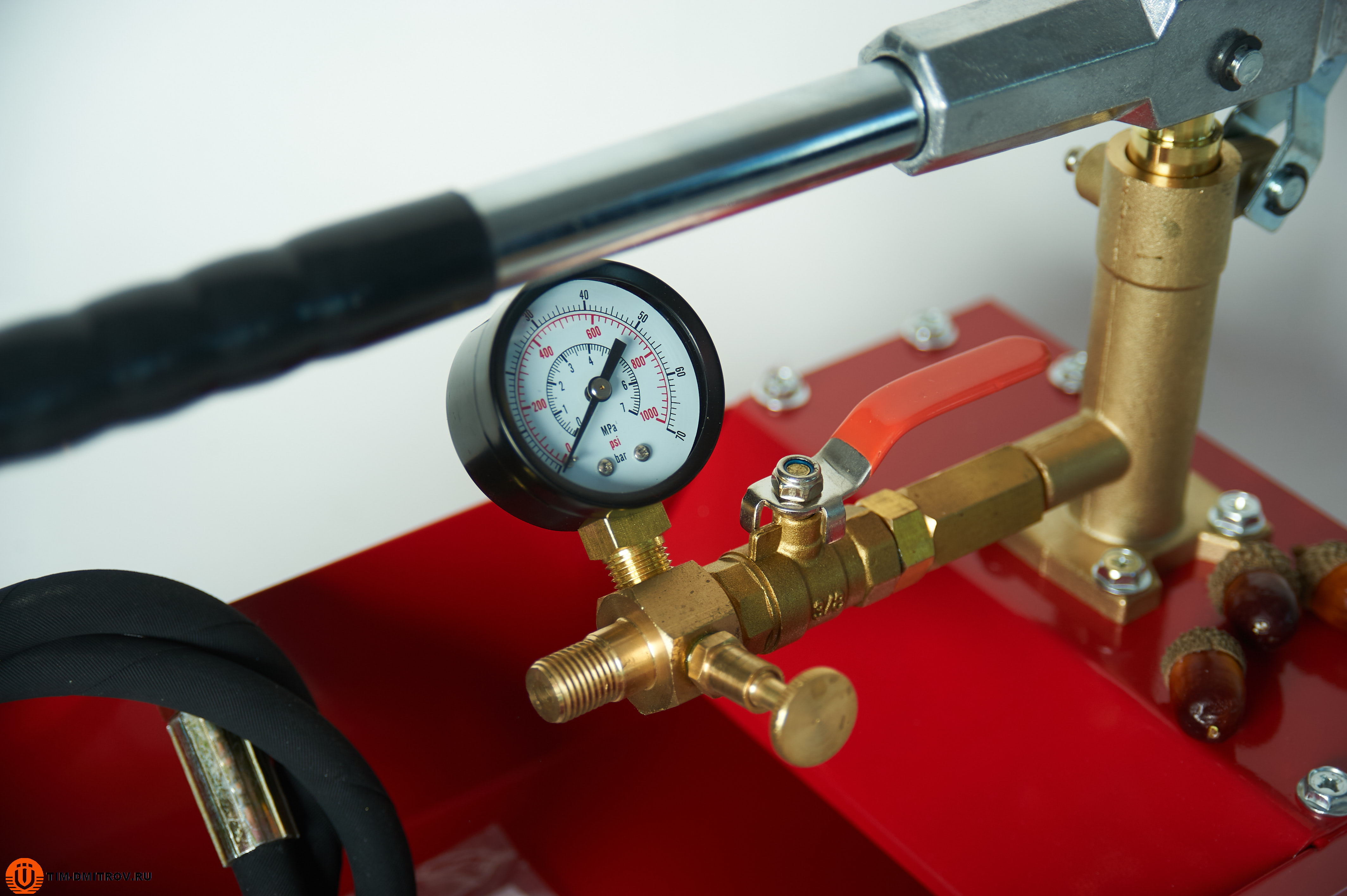 Гидравлическое испытание трубопроводов систем отопления – основные правила, назначение проверки и технология опрессовки