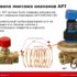 Тройник для канализационных труб из пвх