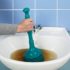 Как грамотно спрятать водопроводные трубы в ванной комнате?