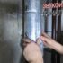 Плинтус для труб системы отопления: как выбрать и установить