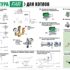 Как выбрать и установить полипропиленовый шаровой кран?