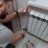 Термостатический клапан для радиаторов отопления: виды, монтаж и регулировка